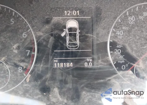 2015 Volkswagen Passat 1.8T Se из США, поврежденный, VIN 1VWBS7A38FC031005